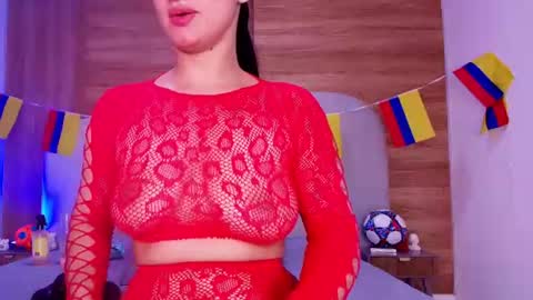 auroraa_miller online show from 07/11/26, 03:09