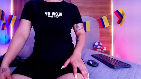 auroraa_miller online show from 07/12/26, 03:08