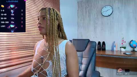 Ariana online show from 09/08/25, 07:46