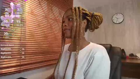 Ariana online show from 09/12/25, 03:34