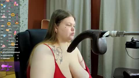 Aurora online show from 03/19/26, 06:50