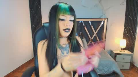 Aurora Diaz online show from 03/13/26, 11:39