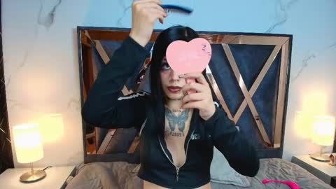 Aurora Diaz online show from 04/29/26, 05:30