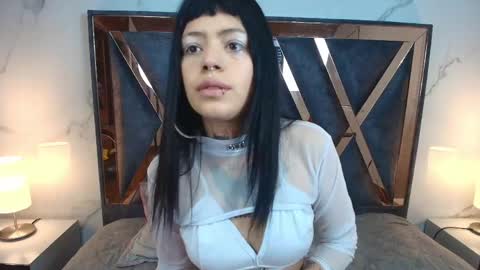 Aurora Diaz online show from 05/19/26, 11:49