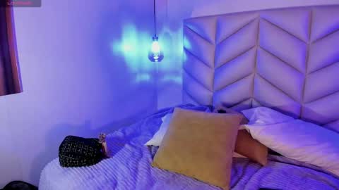 Aurora online show from 02/28/25, 12:54