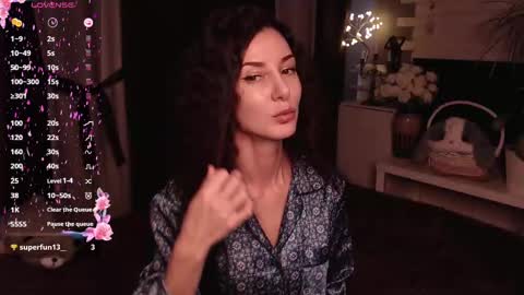 Aurora online show from 02/22/25, 02:19