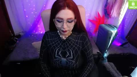 Aurora online show from 09/24/25, 03:43