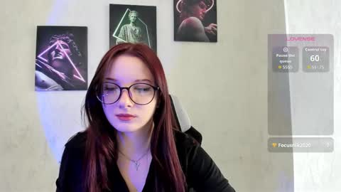 aurorakanie online show from 02/04/26, 05:02