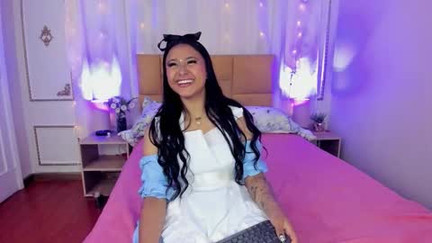 Aurora online show from 10/29/25, 11:56