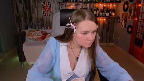 Snapshot of auroranelson chatting on 03/02/26, 05:53 Aurora online show from 03/02/26, 05:53