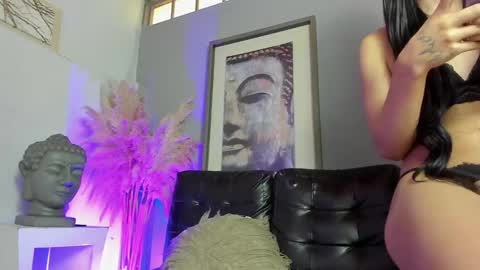 Aurora Ricci online show from 01/07/26, 12:40