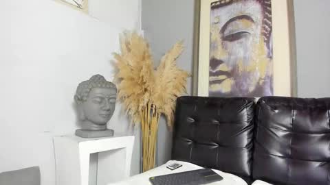 Aurora Ricci online show from 01/10/26, 05:09