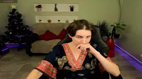 Aurora online show from 12/15/25, 07:07