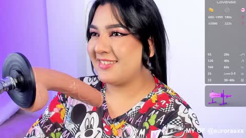 Snapshot of aurorasexy_01 chatting on 01/16/25, 03:02 Aurora IG Aurorasexy0 online show from 01/16/25, 03:02