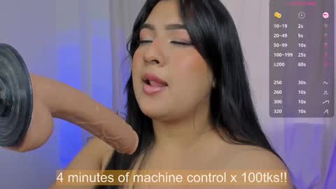 Aurora   IG Aurorasexy0 online show from 12/15/25, 05:28