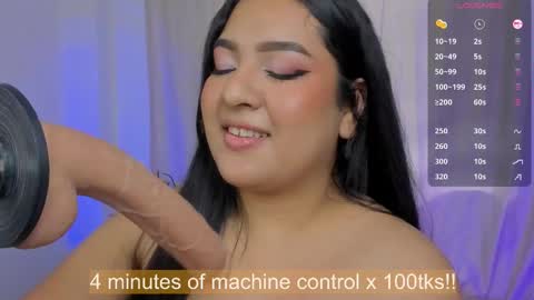 Snapshot of aurorasexy_01 chatting on 12/16/25, 02:44 Aurora IG Aurorasexy0 online show from 12/16/25, 02:44