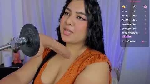 Aurora   IG Aurorasexy0 online show from 01/18/26, 11:08