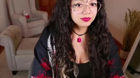 Aurora online show from 11/05/25, 09:48