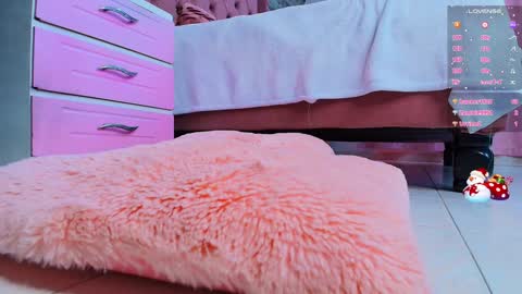 Aurora online show from 12/18/24, 05:00