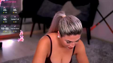 Aurorasins online show from 11/24/25, 04:56