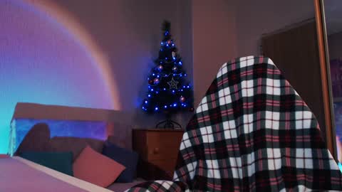 Aurora online show from 01/18/25, 06:34