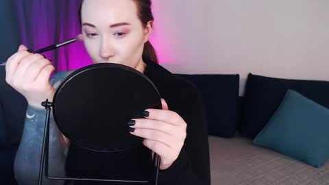 Aurora online show from 03/28/26, 06:46