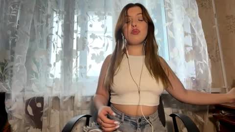 Elizabeth online show from 02/17/26, 12:01