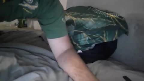 ausbigboy69 online show from 01/18/26, 07:28