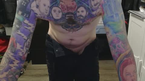 ausmopolitan online show from 02/23/26, 11:57