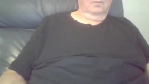 aussie1955 online show from 05/16/26, 09:02