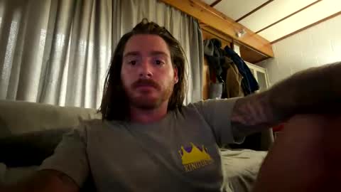 Aussie online show from 03/23/26, 03:21