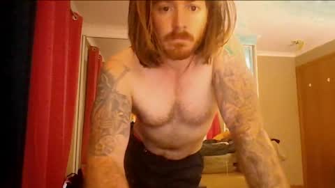 Aussie online show from 03/30/26, 10:49