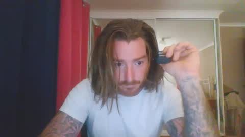 Aussie online show from 03/31/26, 01:07