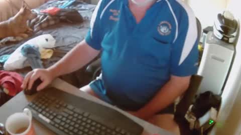 aussiebaker online show from 02/23/25, 07:49