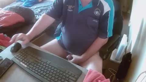 aussiebaker online show from 05/11/26, 12:05