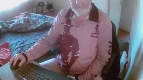 aussiebaker online show from 05/30/26, 02:30
