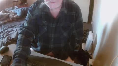 aussiebaker online show from 07/16/26, 04:29