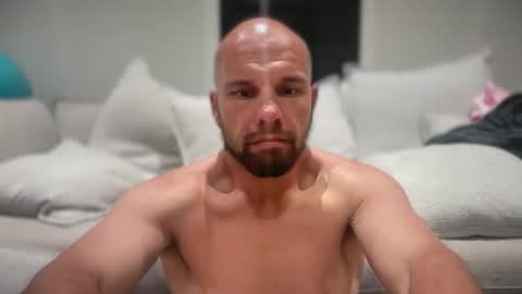 aussieboycal online show from 05/14/26, 11:28