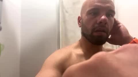 aussieboycal online show from 05/27/26, 07:00