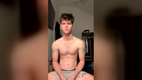 aussieboyethan online show from 03/20/26, 12:54