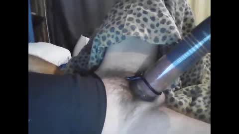 Snapshot of aussiecockpumper76 chatting on 01/08/25, 10:48 Aussiecockpumper76 online show from 01/08/25, 10:48