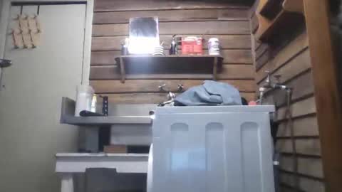 Snapshot of aussiecockpumper76 chatting on 11/12/25, 05:41 Aussiecockpumper76 online show from 11/12/25, 05:41