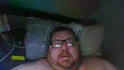 aussiegingerguy online show from 09/17/25, 12:56