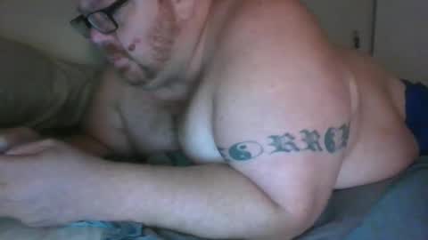 aussiegingerguy online show from 05/16/26, 10:36