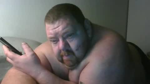 aussiegingerguy online show from 05/21/26, 02:13