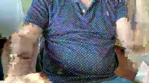 Snapshot of aussielatino82 chatting on 01/21/25, 12:46 Rich online show from 01/21/25, 12:46