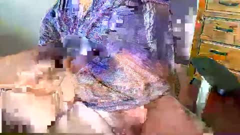 Snapshot of aussielatino82 chatting on 02/27/25, 11:04 Rich online show from 02/27/25, 11:04