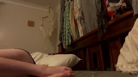 Snapshot of aussielovingxxx chatting on 11/08/25, 11:21 Milf4u online show from 11/08/25, 11:21