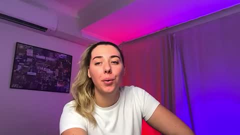 aussielulu online show from 03/11/26, 09:37