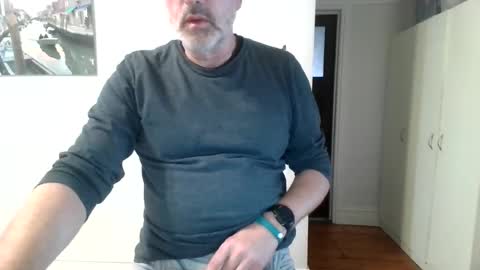 aussiemaninmelbourne online show from 07/17/26, 06:20